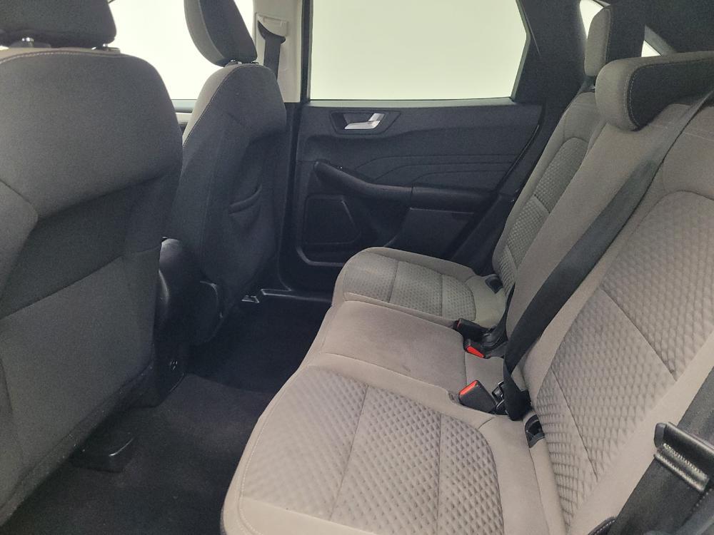 used 2021 Ford Escape car, priced at $14,595