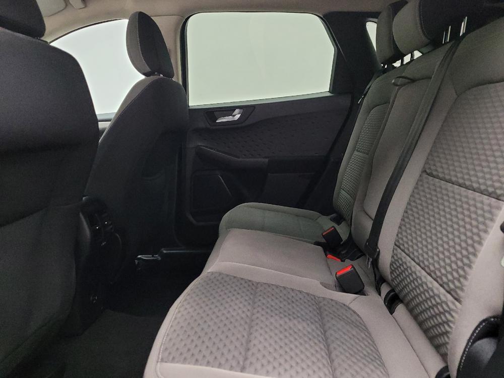 used 2020 Ford Escape car, priced at $15,395