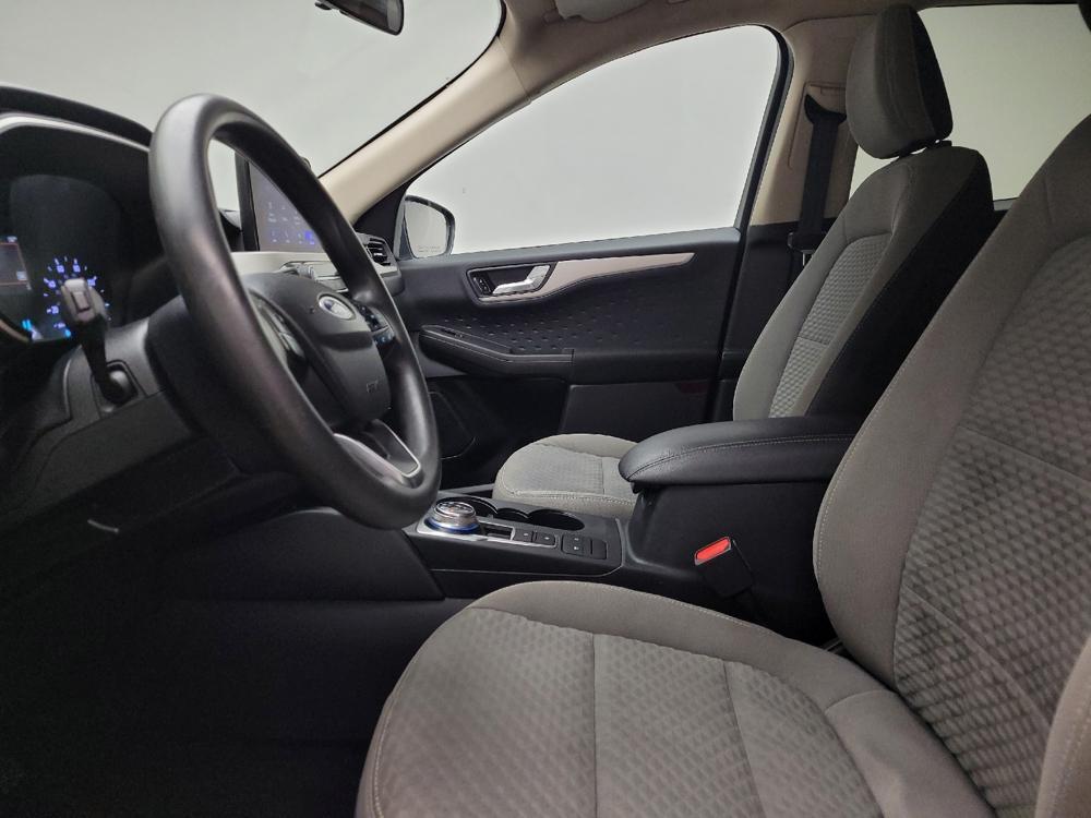 used 2020 Ford Escape car, priced at $15,395