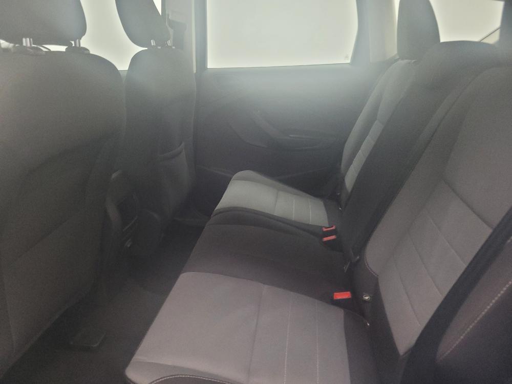 used 2019 Ford Escape car, priced at $13,895