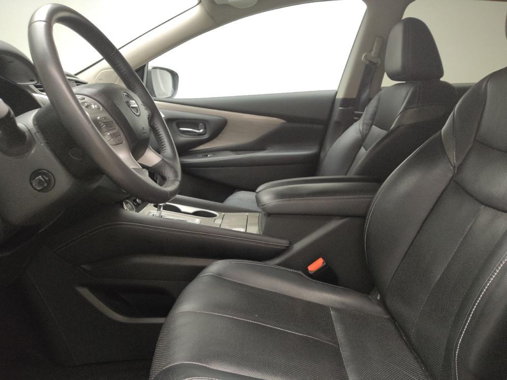 used 2016 Nissan Murano car, priced at $13,795