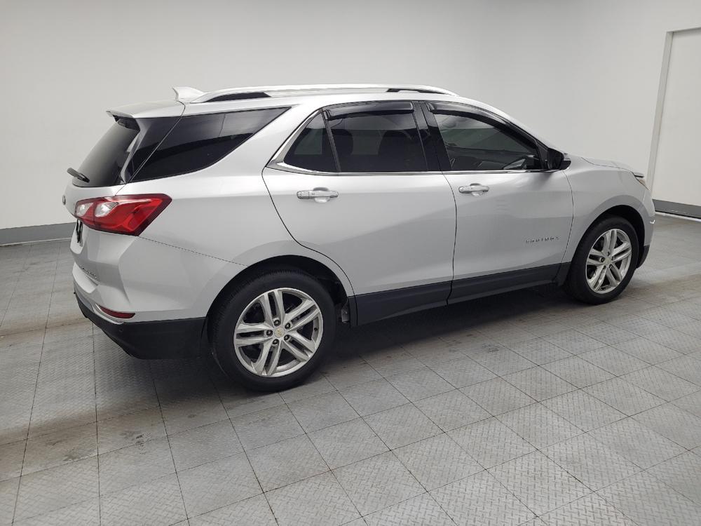 used 2019 Chevrolet Equinox car, priced at $17,295