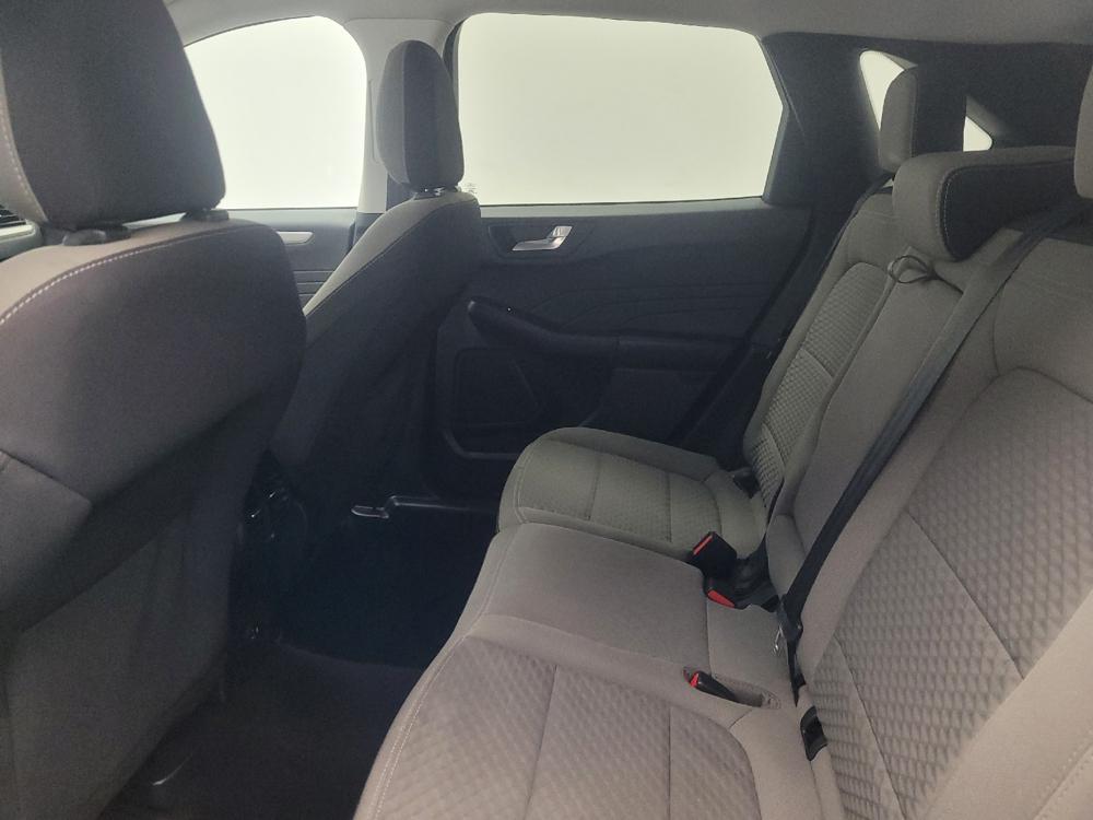 used 2021 Ford Escape car, priced at $16,795