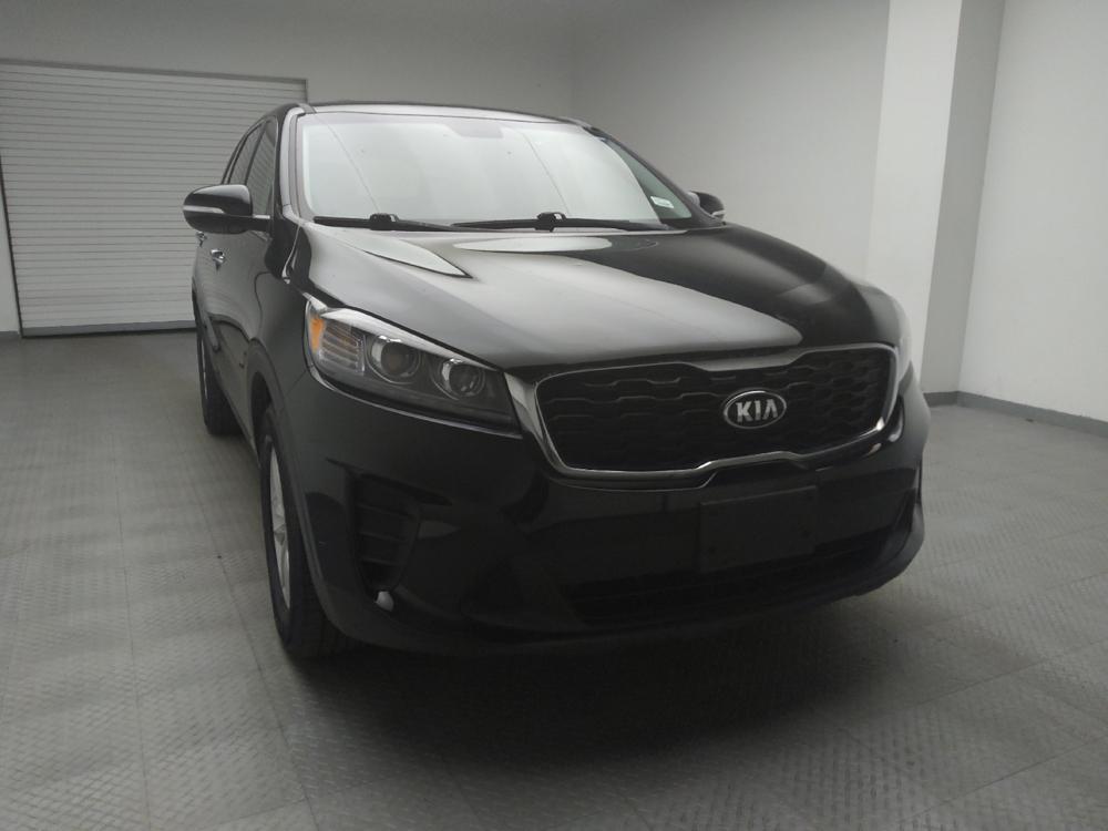 used 2019 Kia Sorento car, priced at $17,095