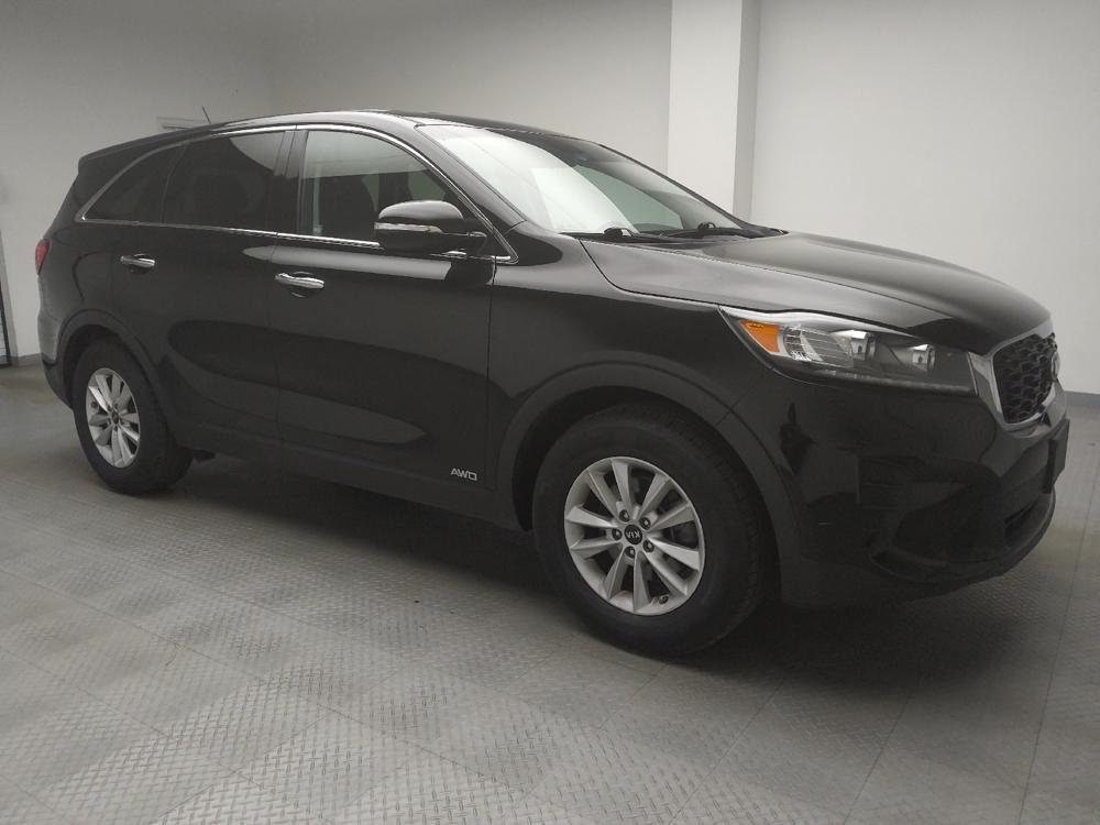 used 2019 Kia Sorento car, priced at $17,095