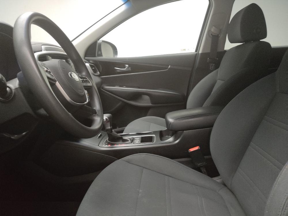 used 2019 Kia Sorento car, priced at $17,095
