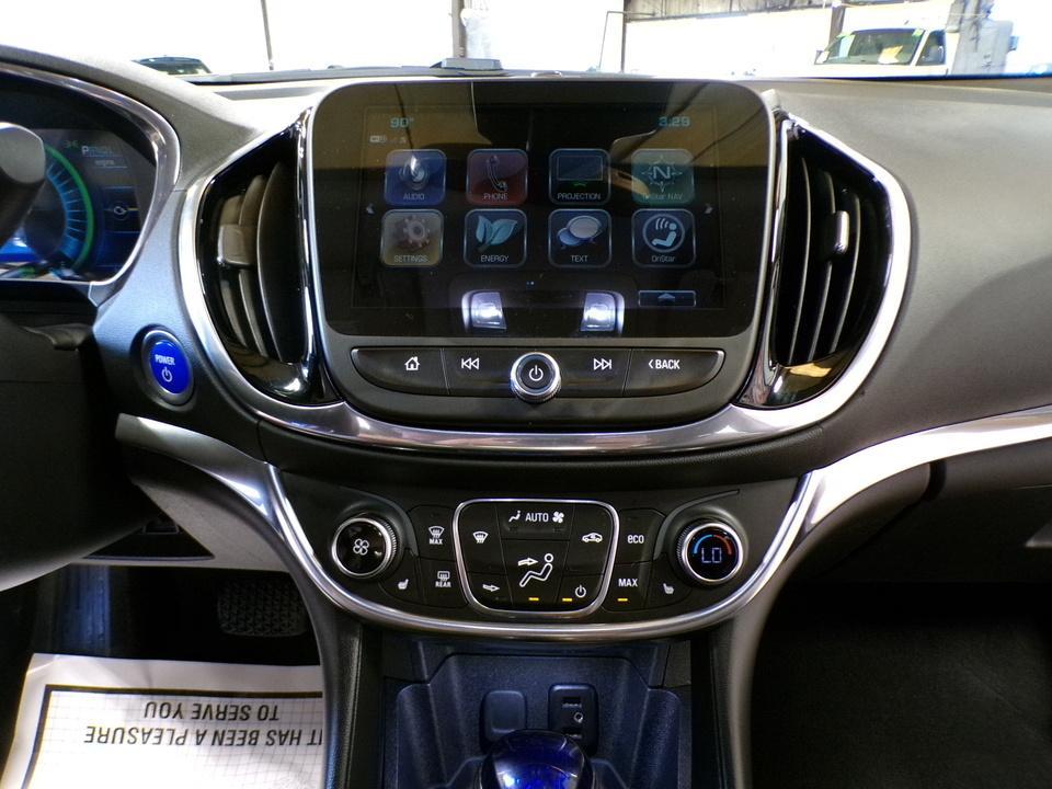 used 2018 Chevrolet Volt car, priced at $8,495