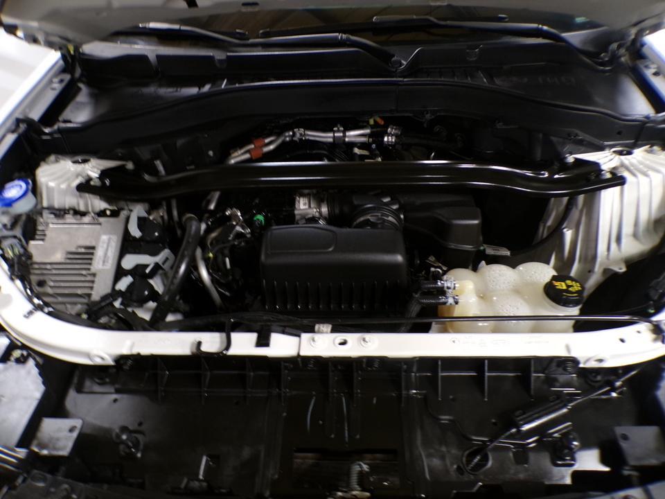 used 2021 Ford Utility Police Interceptor car, priced at $10,995