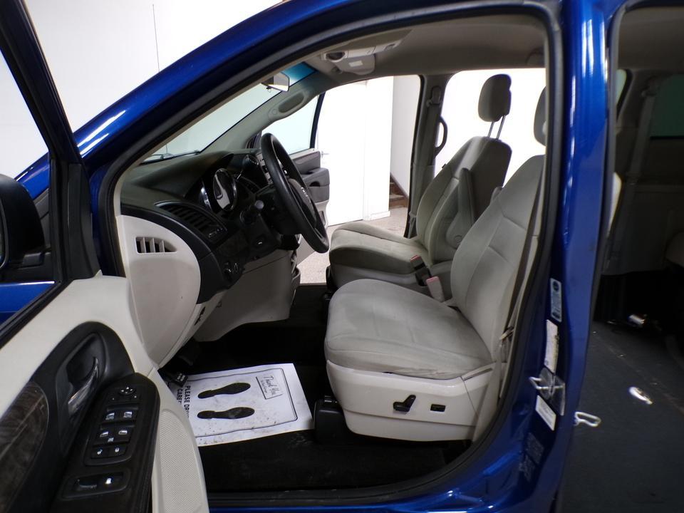 used 2011 Dodge Grand Caravan car, priced at $15,995