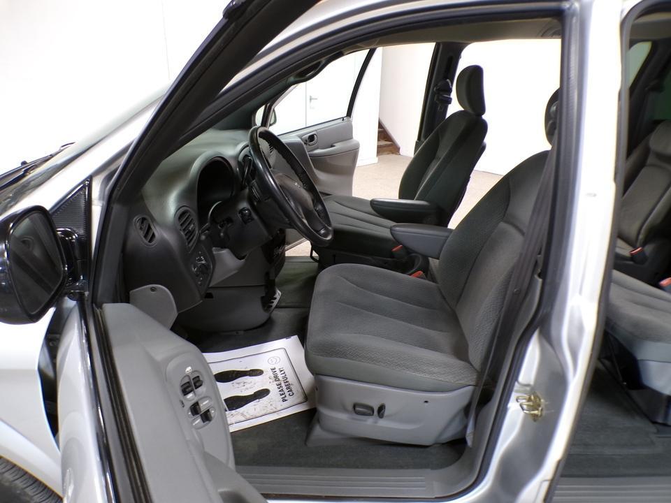 used 2005 Dodge Grand Caravan car, priced at $7,995