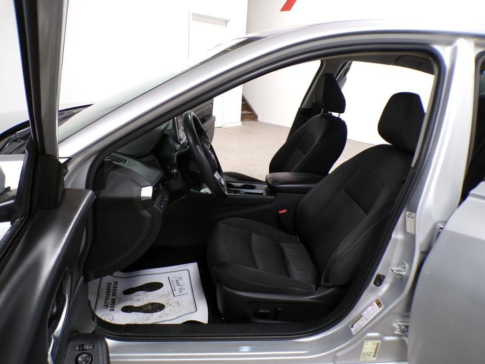 used 2020 Nissan Altima car, priced at $8,995