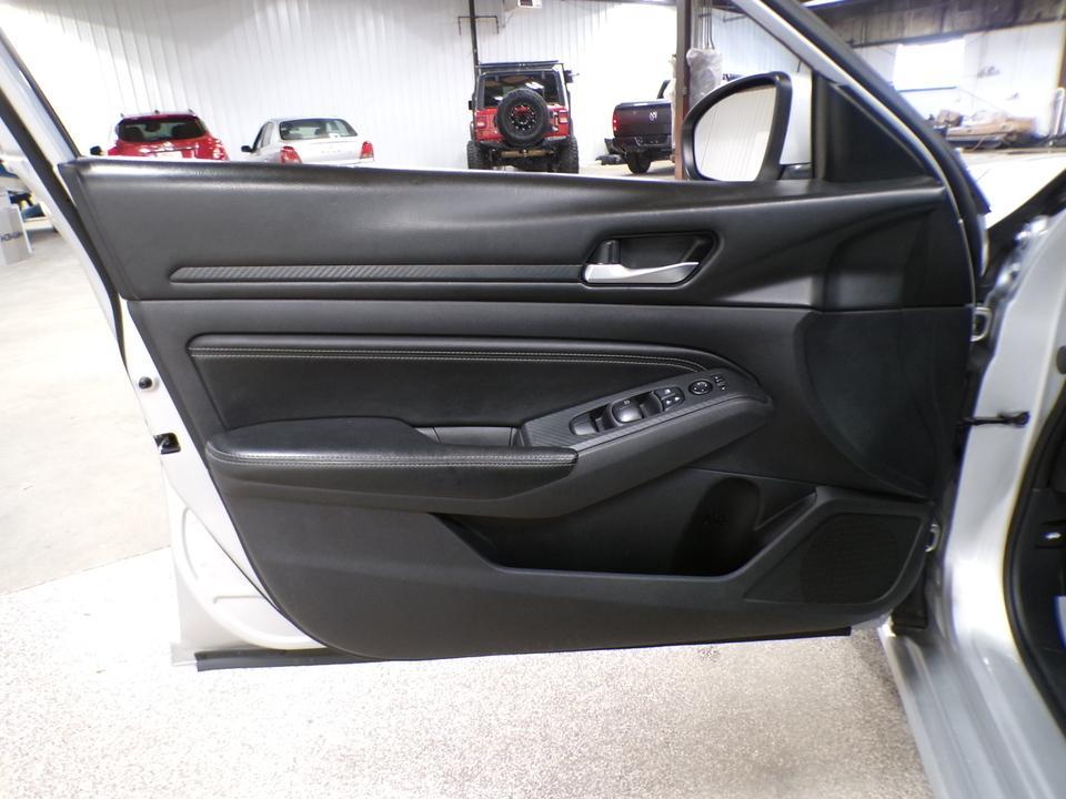 used 2020 Nissan Altima car, priced at $8,995
