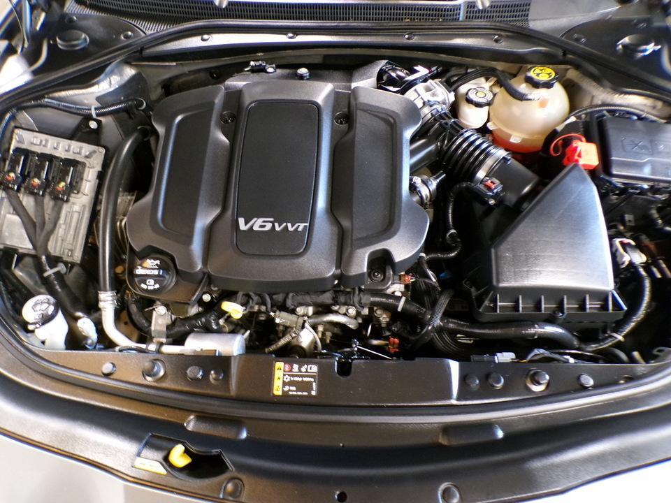 used 2018 Buick LaCrosse car, priced at $16,495