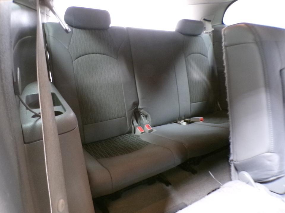 used 2013 Chevrolet Traverse car, priced at $7,495