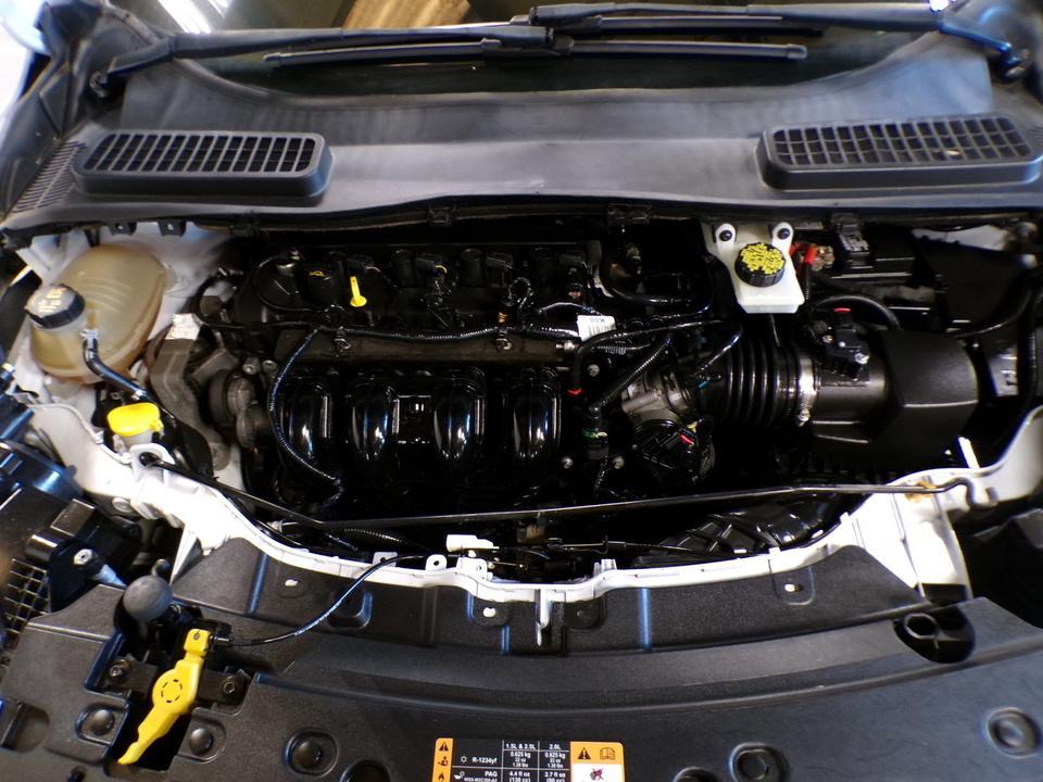 used 2018 Ford Escape car, priced at $9,995