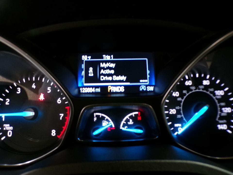 used 2018 Ford Escape car, priced at $8,995