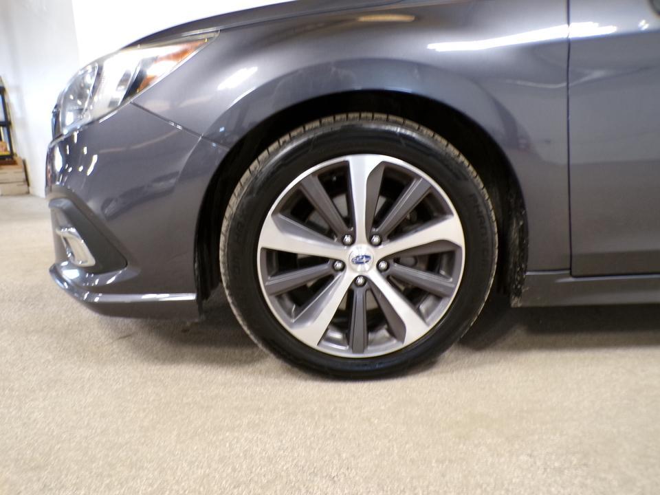 used 2019 Subaru Legacy car, priced at $14,995