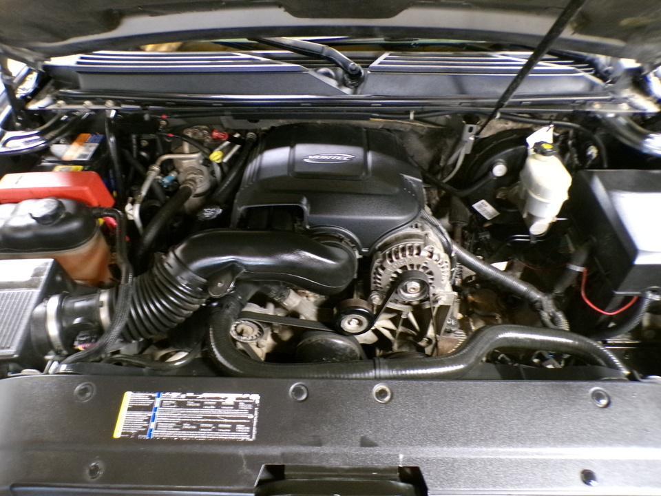 used 2007 GMC Yukon car, priced at $6,495