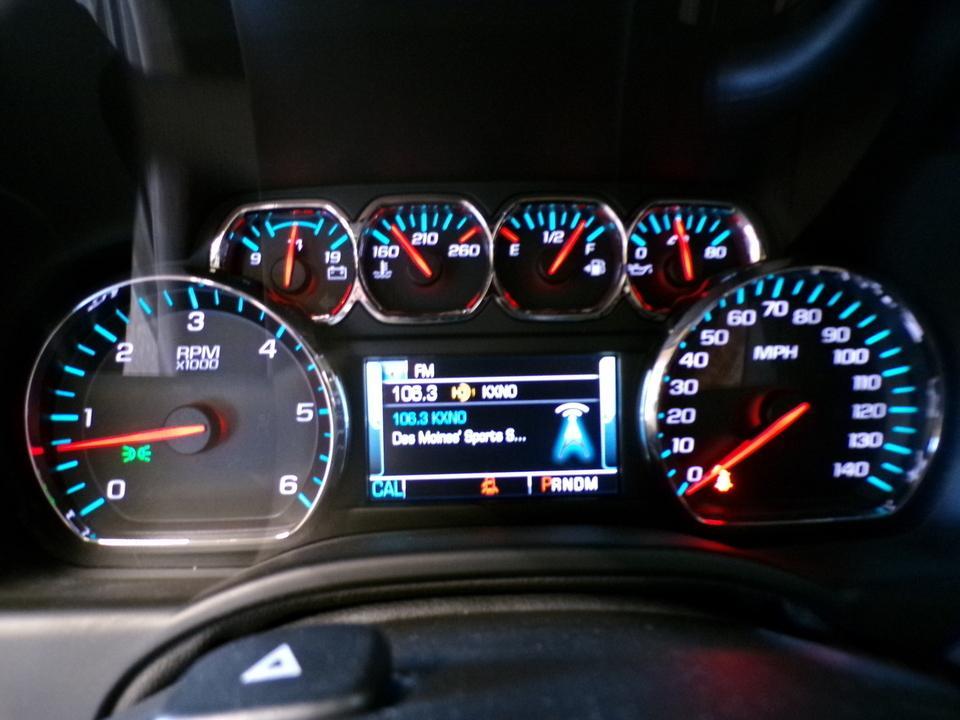used 2016 Chevrolet Suburban car, priced at $18,995