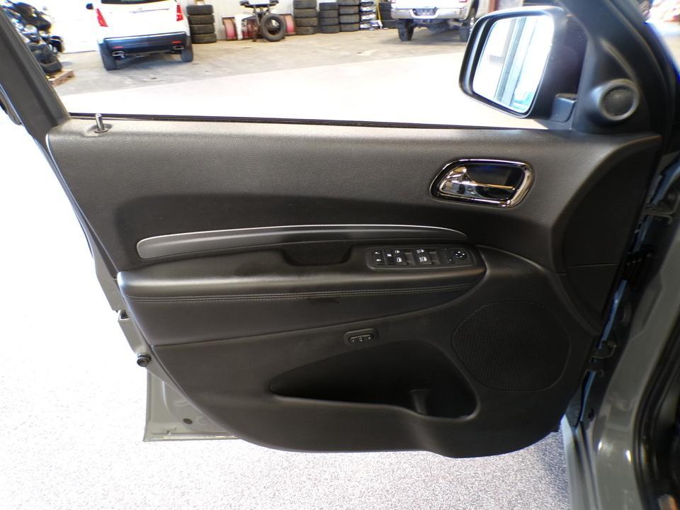 used 2020 Dodge Durango car, priced at $20,995