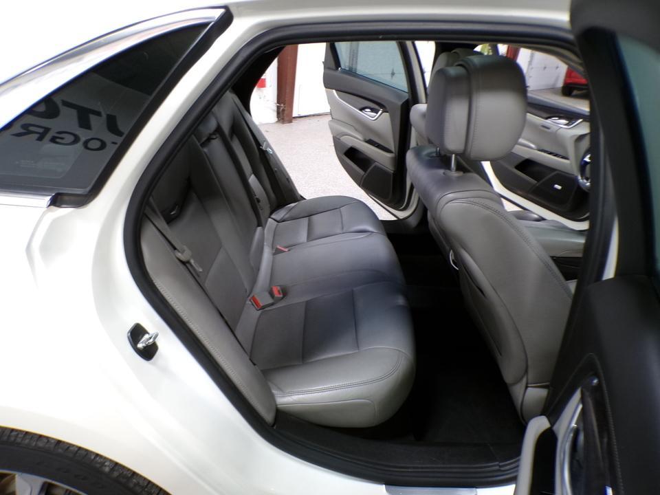 used 2013 Cadillac XTS car, priced at $7,995