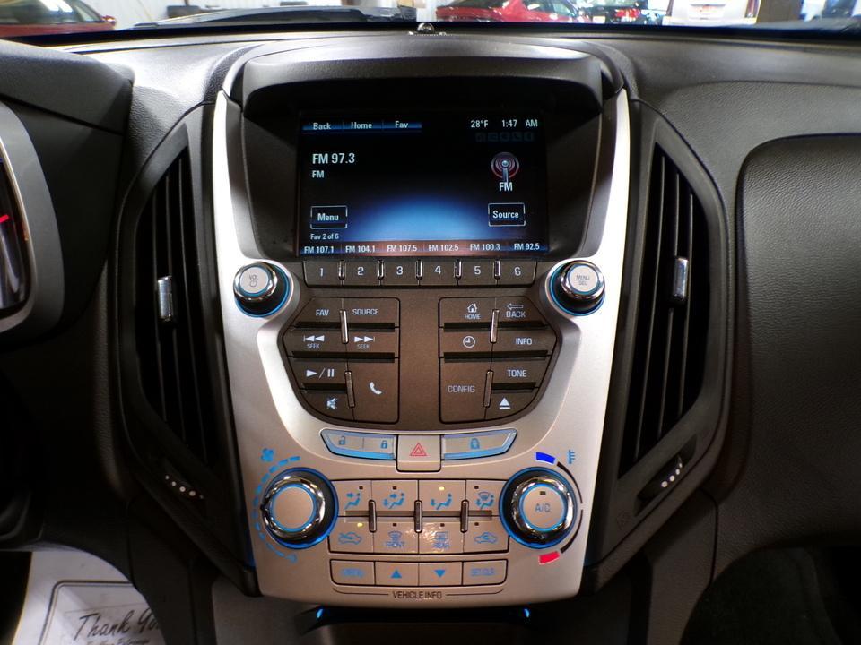 used 2015 Chevrolet Equinox car, priced at $8,995