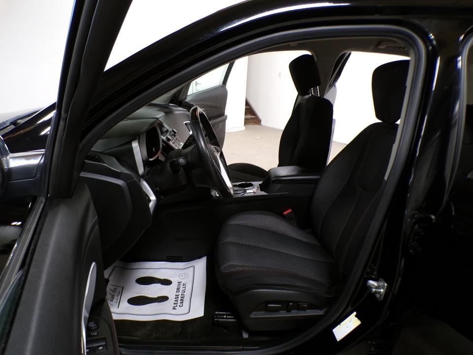 used 2015 Chevrolet Equinox car, priced at $8,995