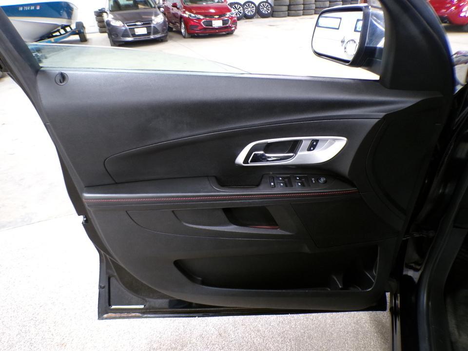 used 2015 Chevrolet Equinox car, priced at $8,995