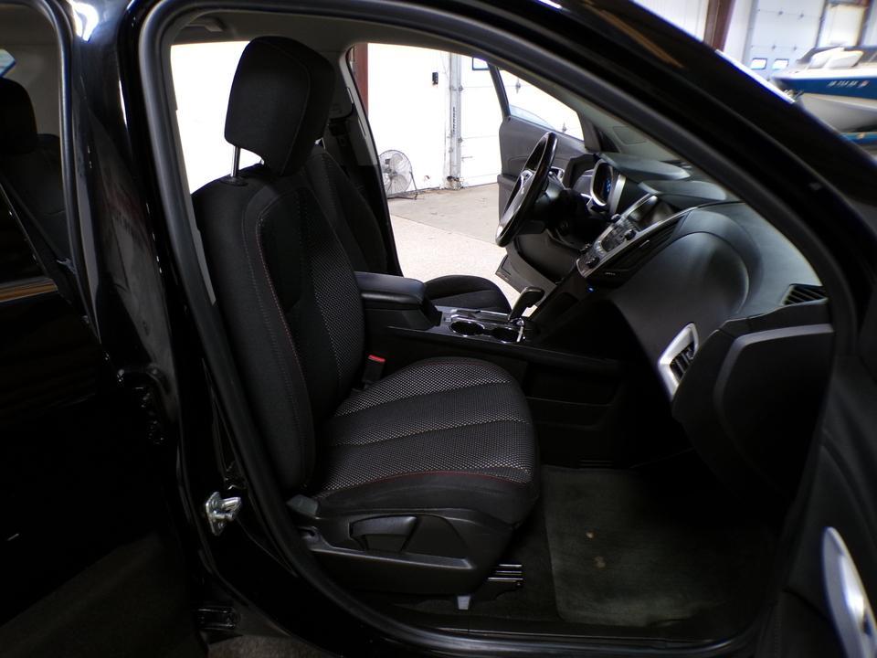 used 2015 Chevrolet Equinox car, priced at $8,995