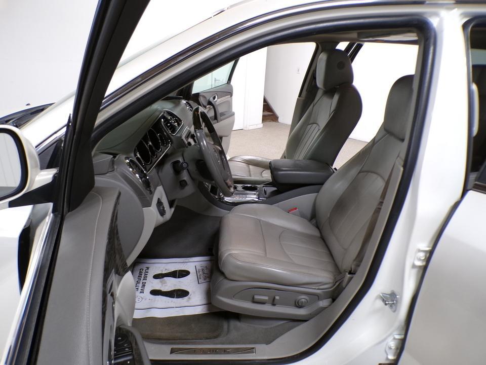 used 2013 Buick Enclave car, priced at $6,495