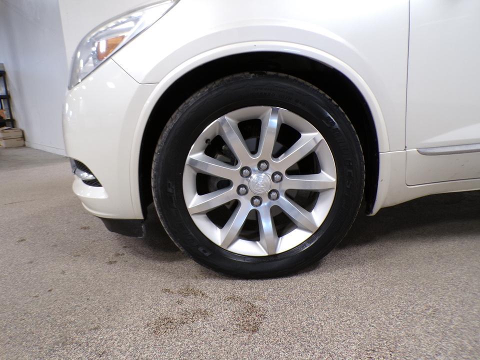 used 2013 Buick Enclave car, priced at $6,495