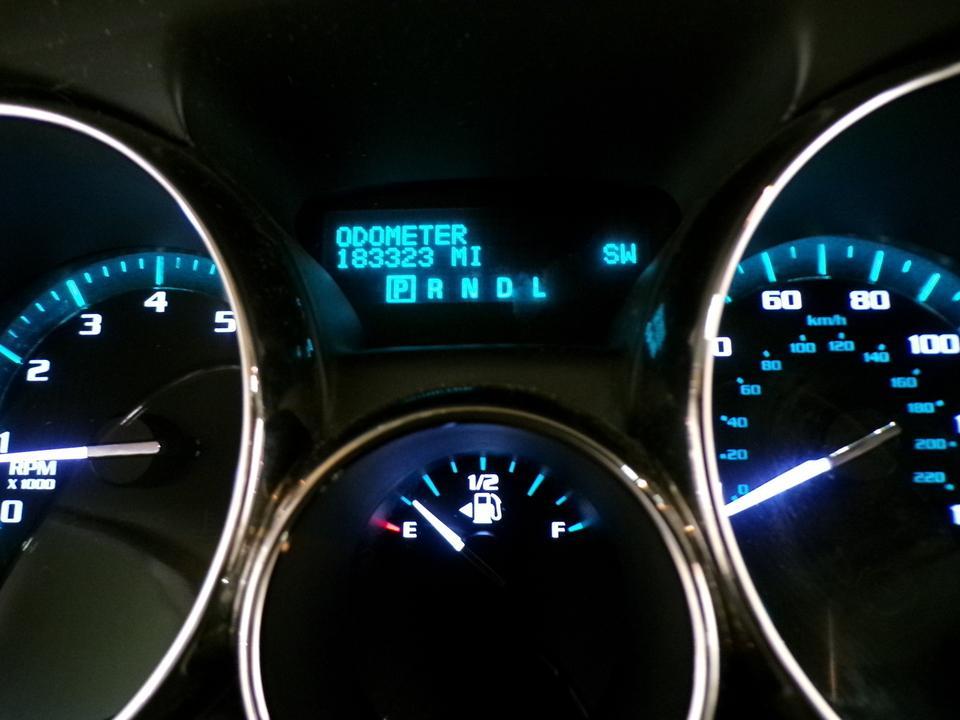 used 2013 Buick Enclave car, priced at $6,495