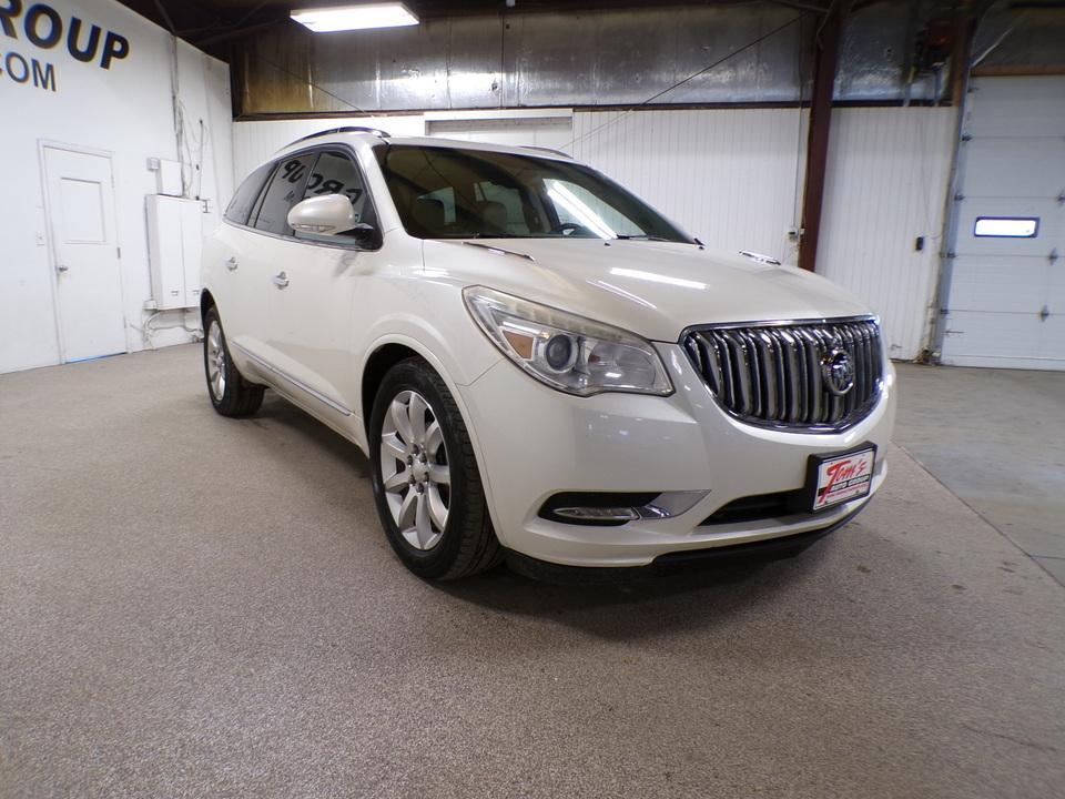 used 2013 Buick Enclave car, priced at $6,495