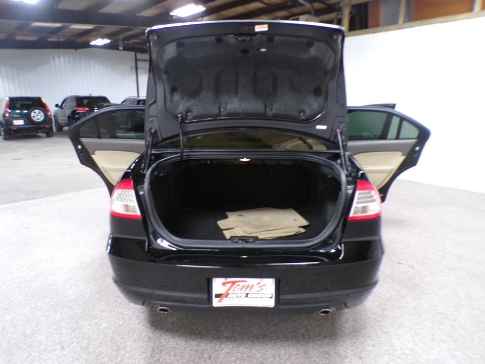 used 2008 Mercury Milan car, priced at $7,495