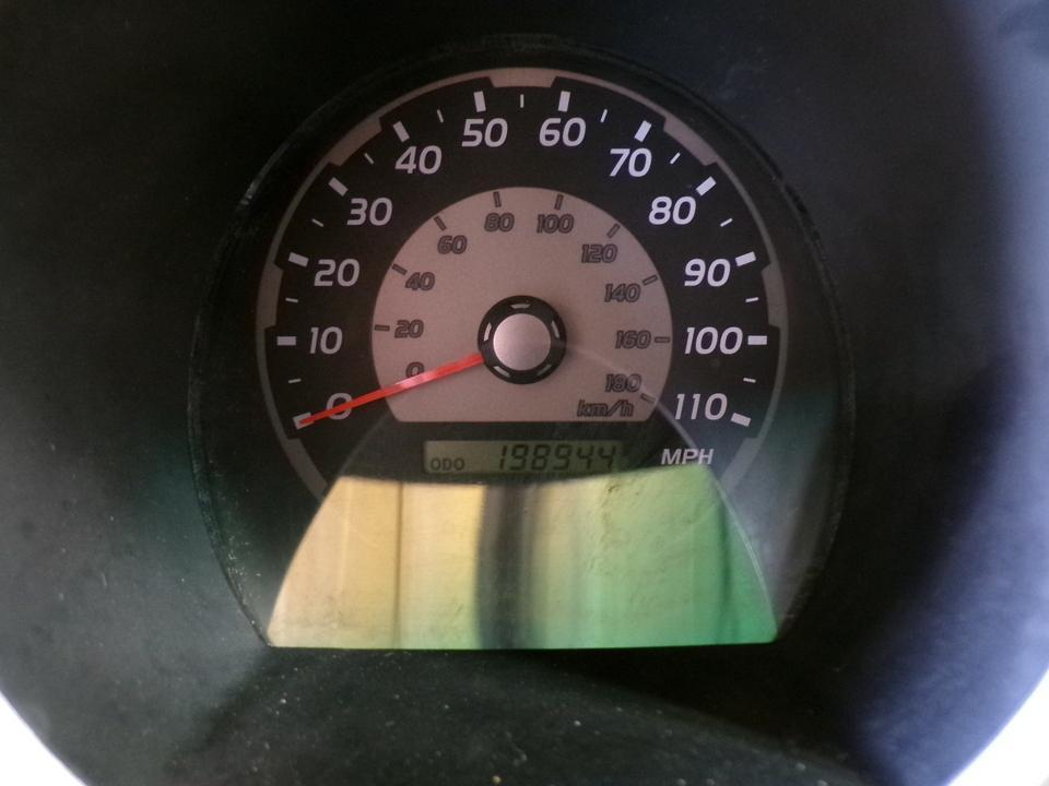 used 2005 Toyota 4Runner car, priced at $8,995