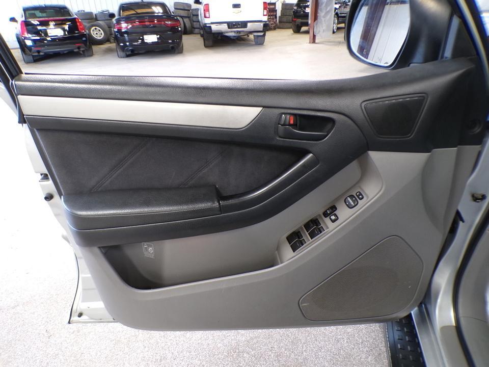 used 2005 Toyota 4Runner car, priced at $8,995