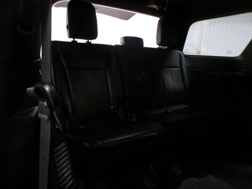 used 2021 Ford Expedition car, priced at $22,995