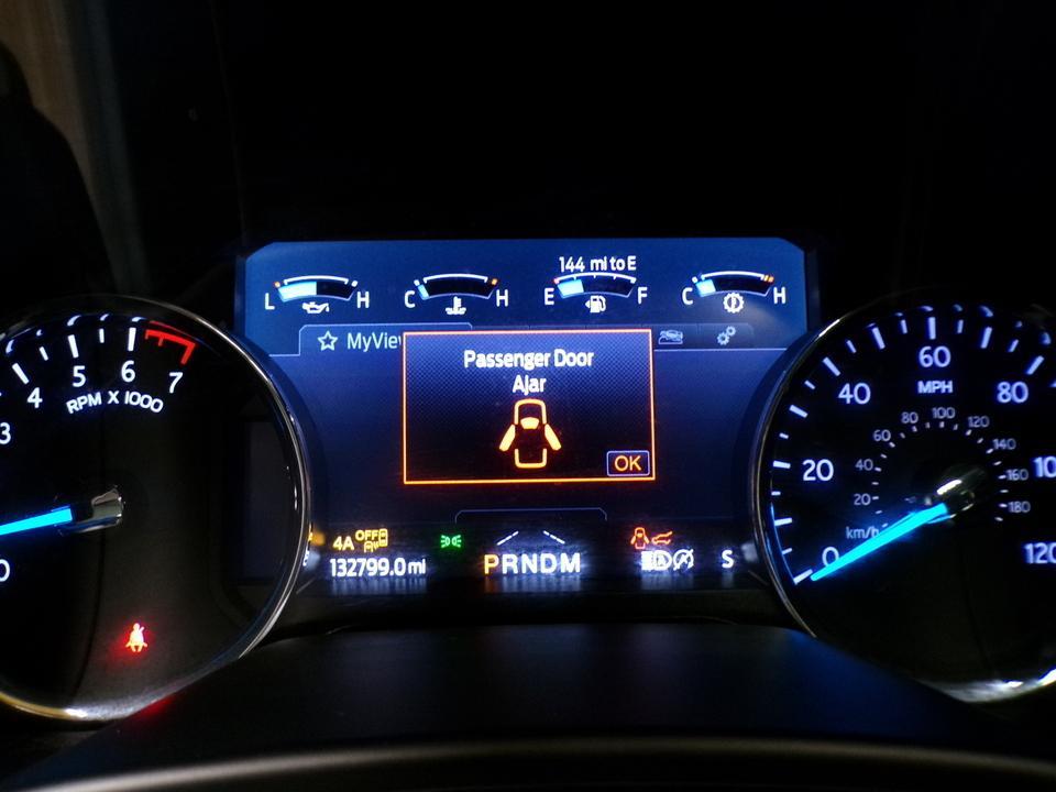 used 2021 Ford Expedition car, priced at $22,995