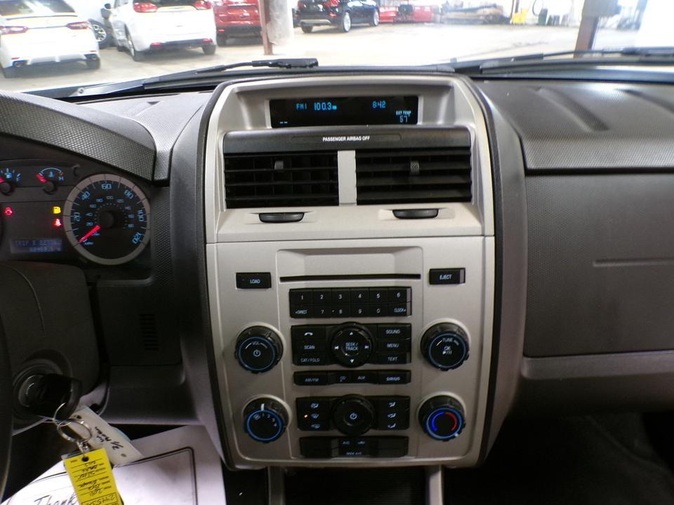 used 2011 Ford Escape car, priced at $7,995