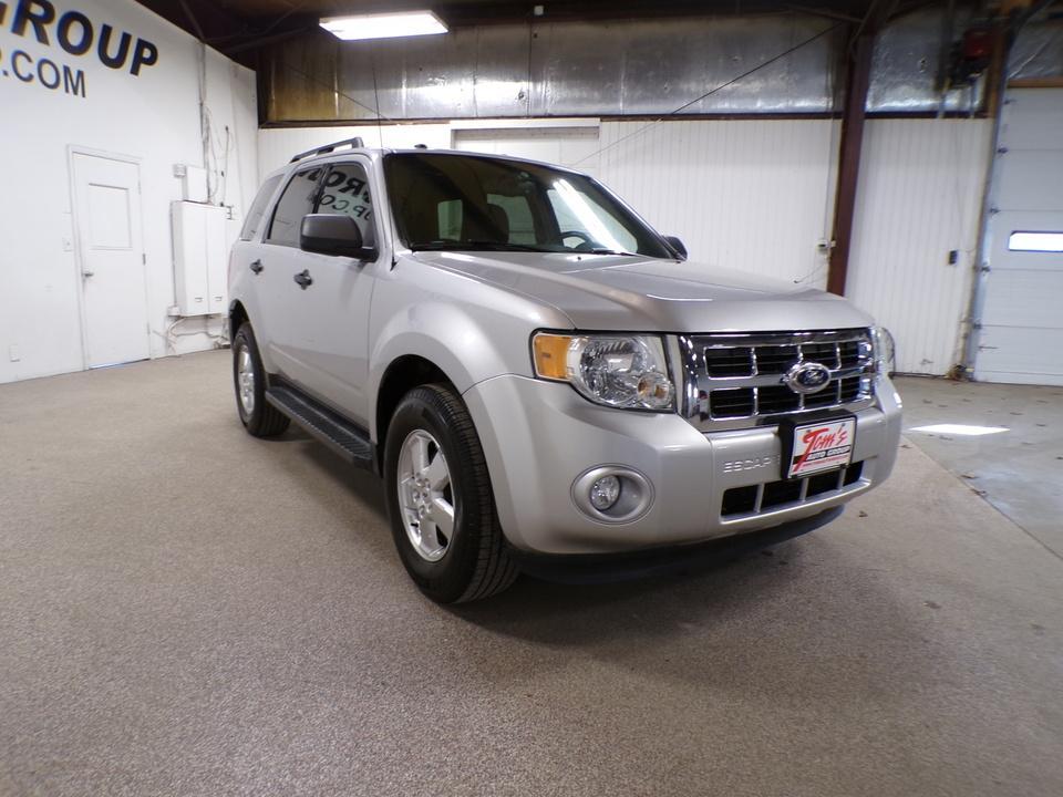 used 2011 Ford Escape car, priced at $7,995
