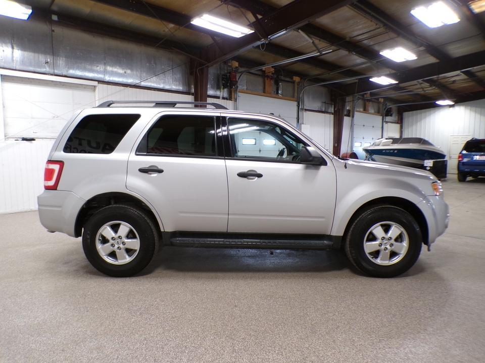 used 2011 Ford Escape car, priced at $7,995