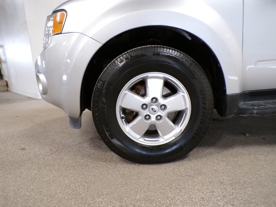 used 2011 Ford Escape car, priced at $7,995