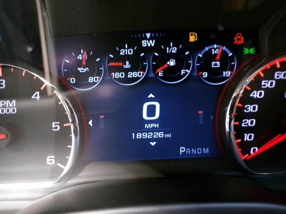 used 2015 GMC Yukon XL car, priced at $13,995