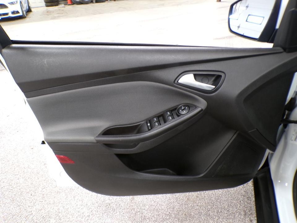 used 2014 Ford Focus car, priced at $7,995