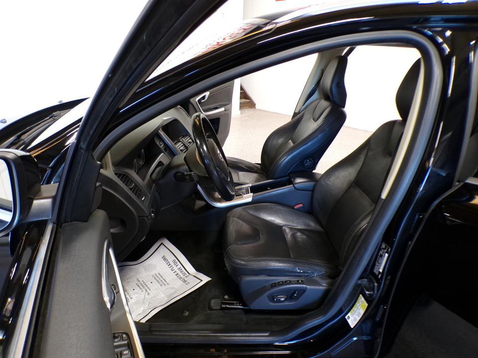 used 2013 Volvo XC60 car, priced at $8,995