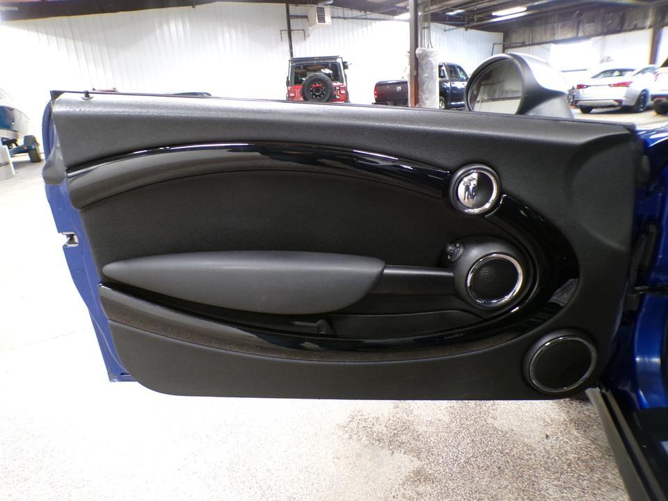 used 2012 MINI Cooper car, priced at $6,995