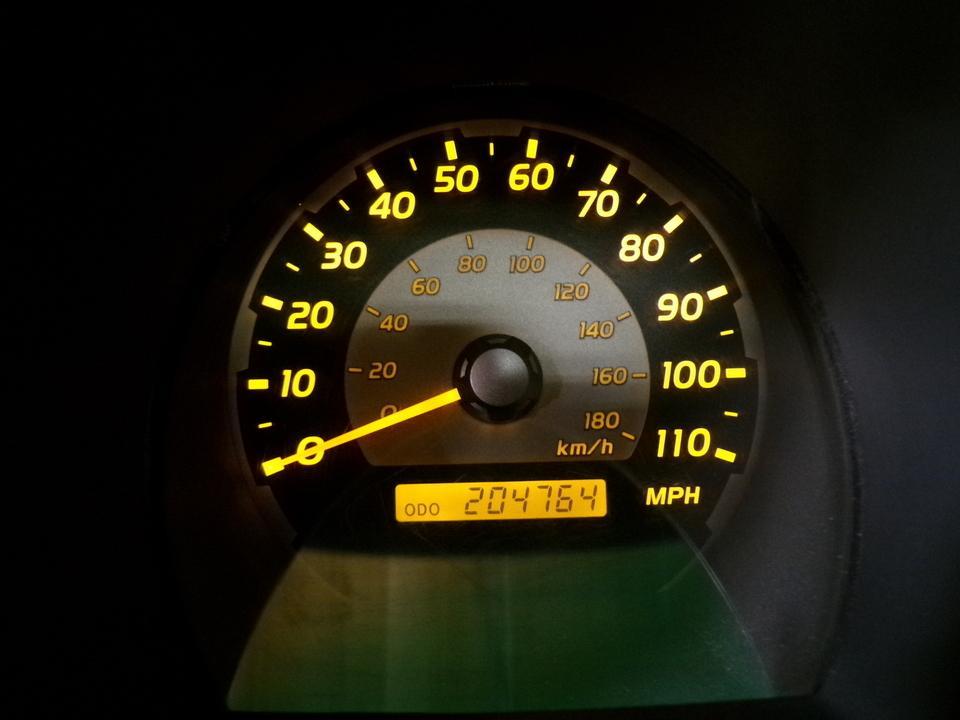 used 2005 Toyota 4Runner car, priced at $7,995