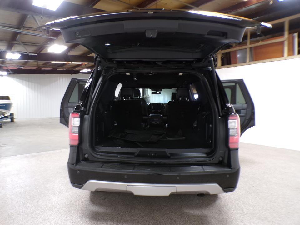 used 2018 Ford Expedition car, priced at $17,995