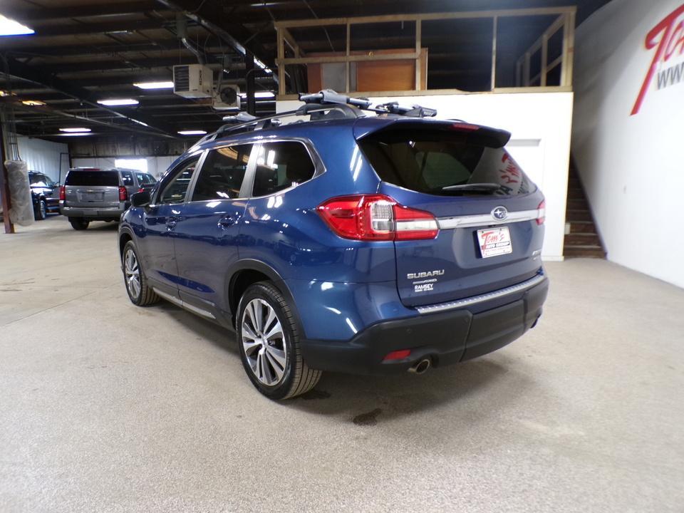 used 2021 Subaru Ascent car, priced at $25,995