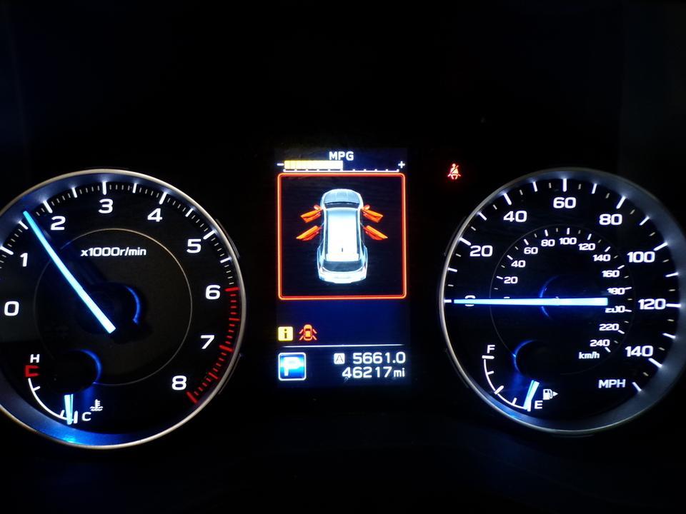 used 2021 Subaru Ascent car, priced at $25,995